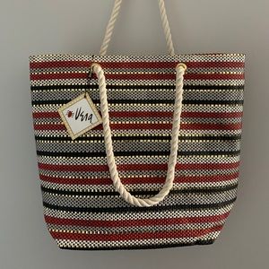 Vera Neumann Tote